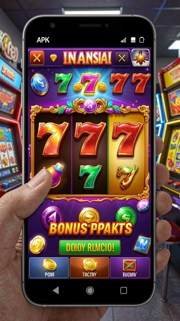 Screenshot 180slot nomor 1
