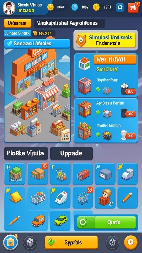 Screenshot 777lucky nomor 2
