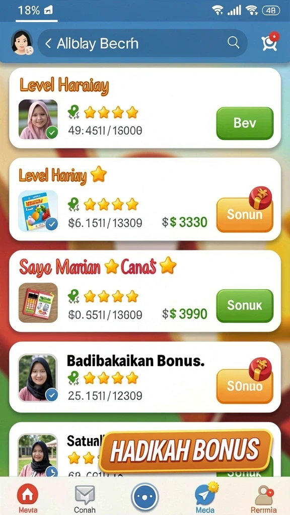 Screenshot 7game nomor 3