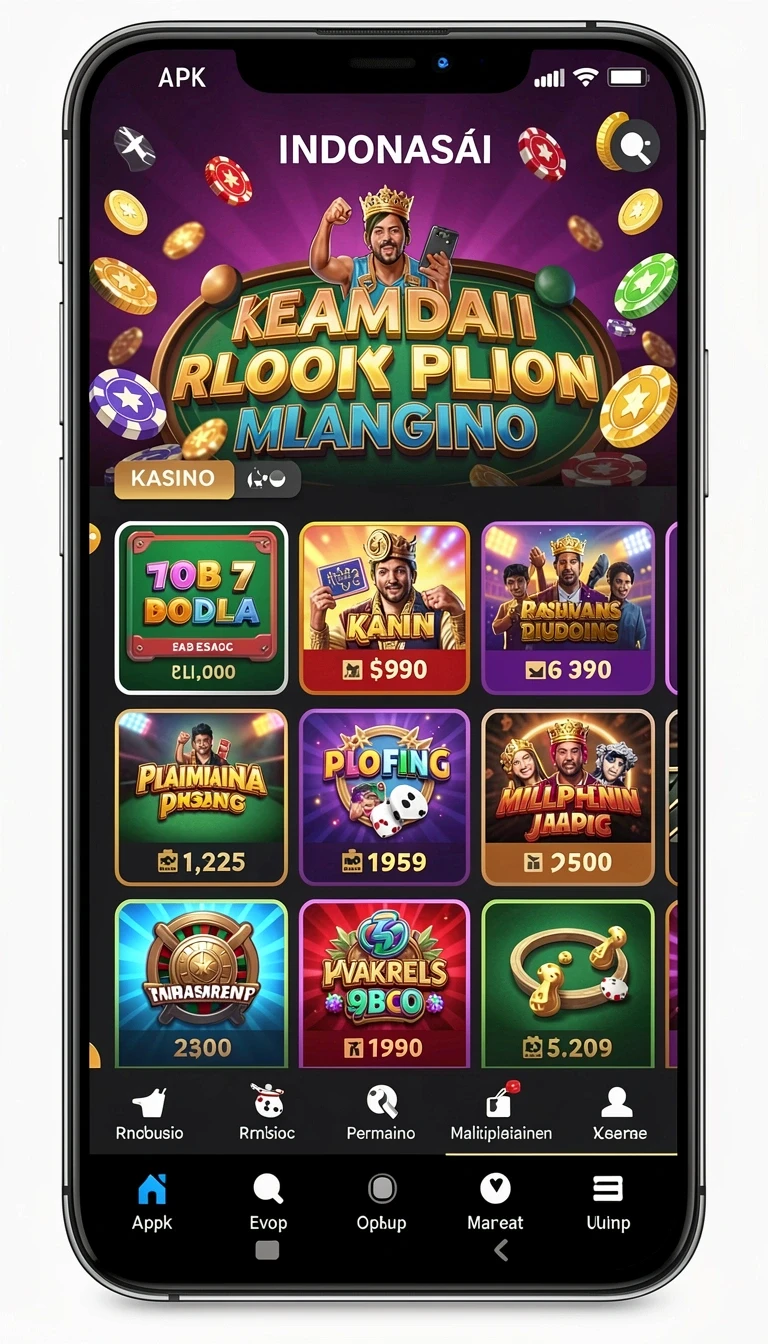 Screenshot 99luck99 nomor 1