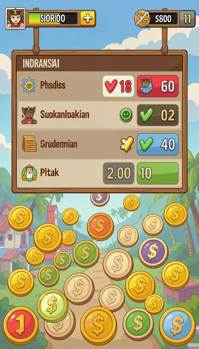 Screenshot 99luck99 nomor 3