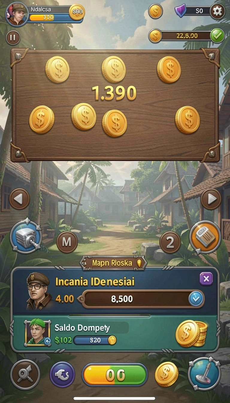 Screenshot angkasa168 nomor 3