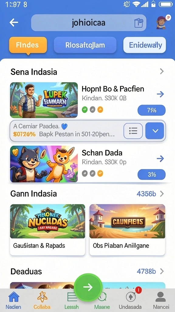 Screenshot b8vip nomor 1