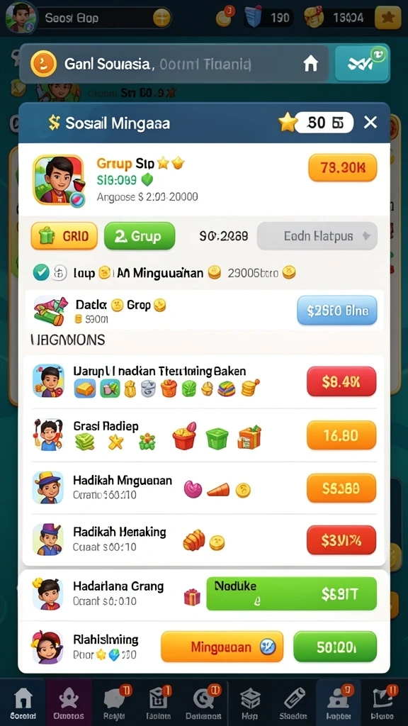 Screenshot bandit4d nomor 1