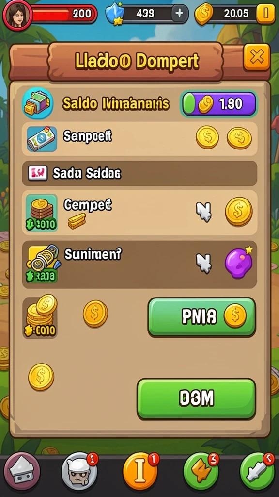 Screenshot bandit4d nomor 3