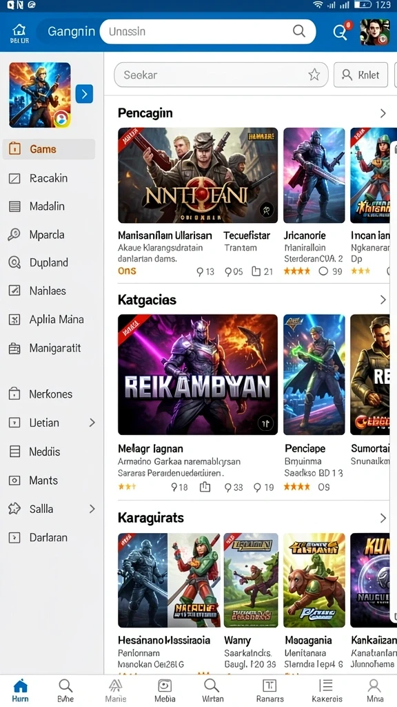 Screenshot bengkel69 nomor 3