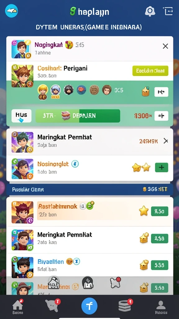Screenshot beton999 nomor 3