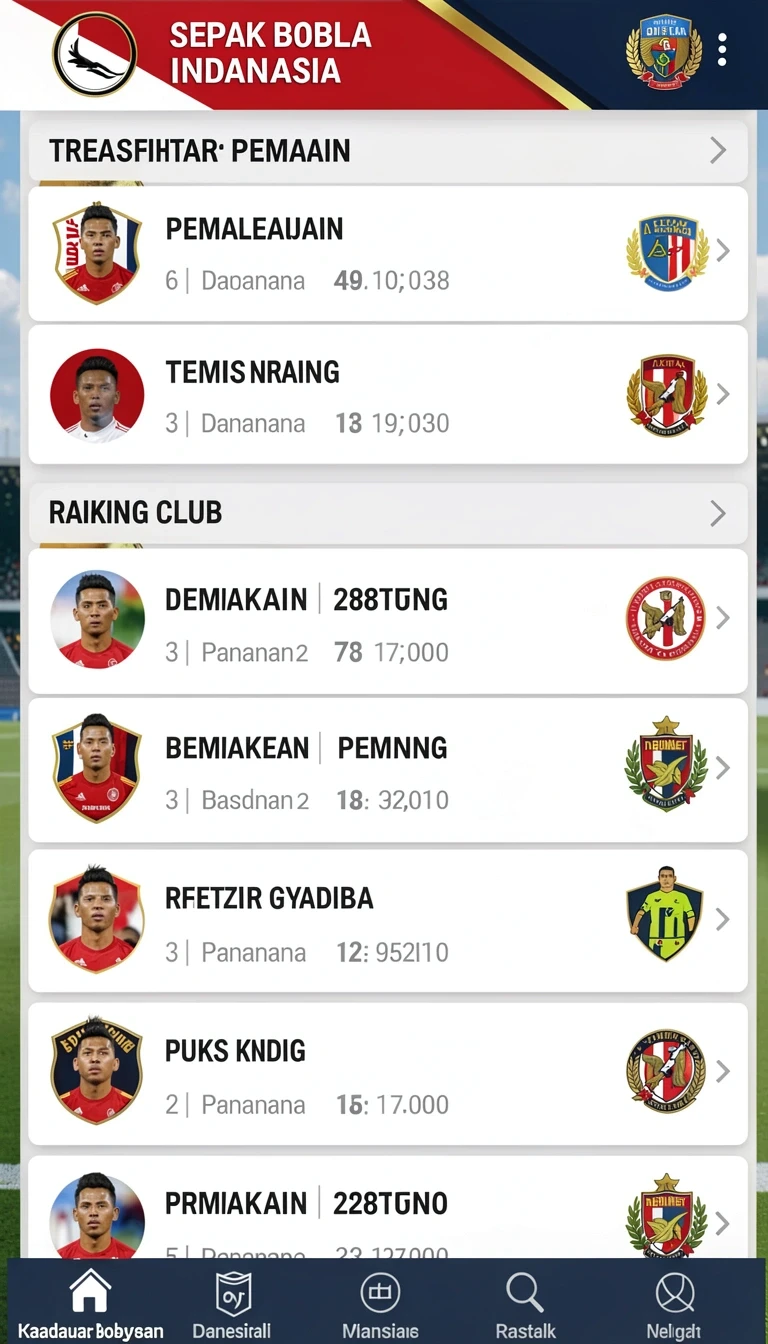 Screenshot bos5000 nomor 3