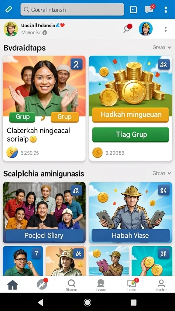 Screenshot cahayatoto nomor 2
