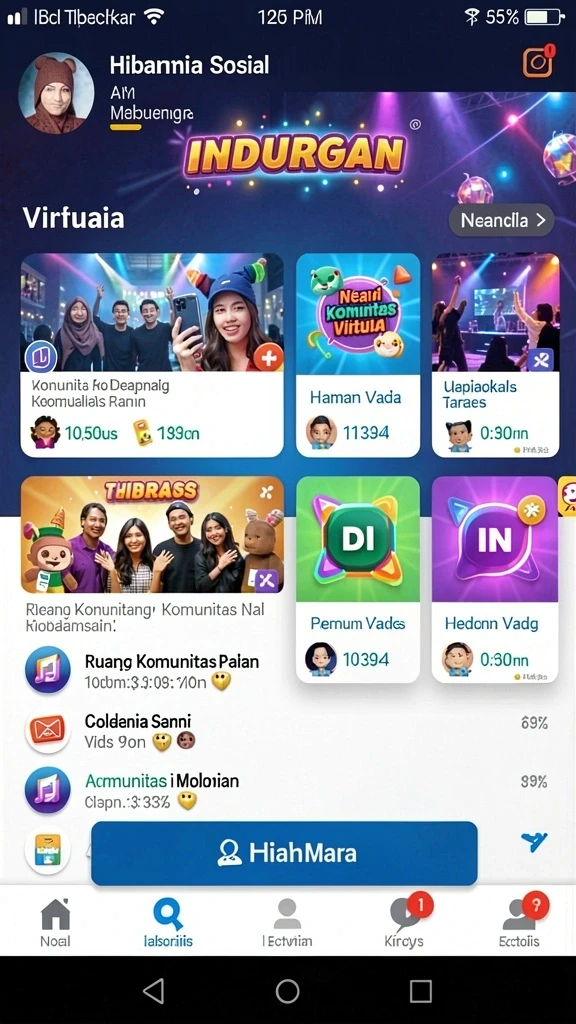 Screenshot ceria777 nomor 1