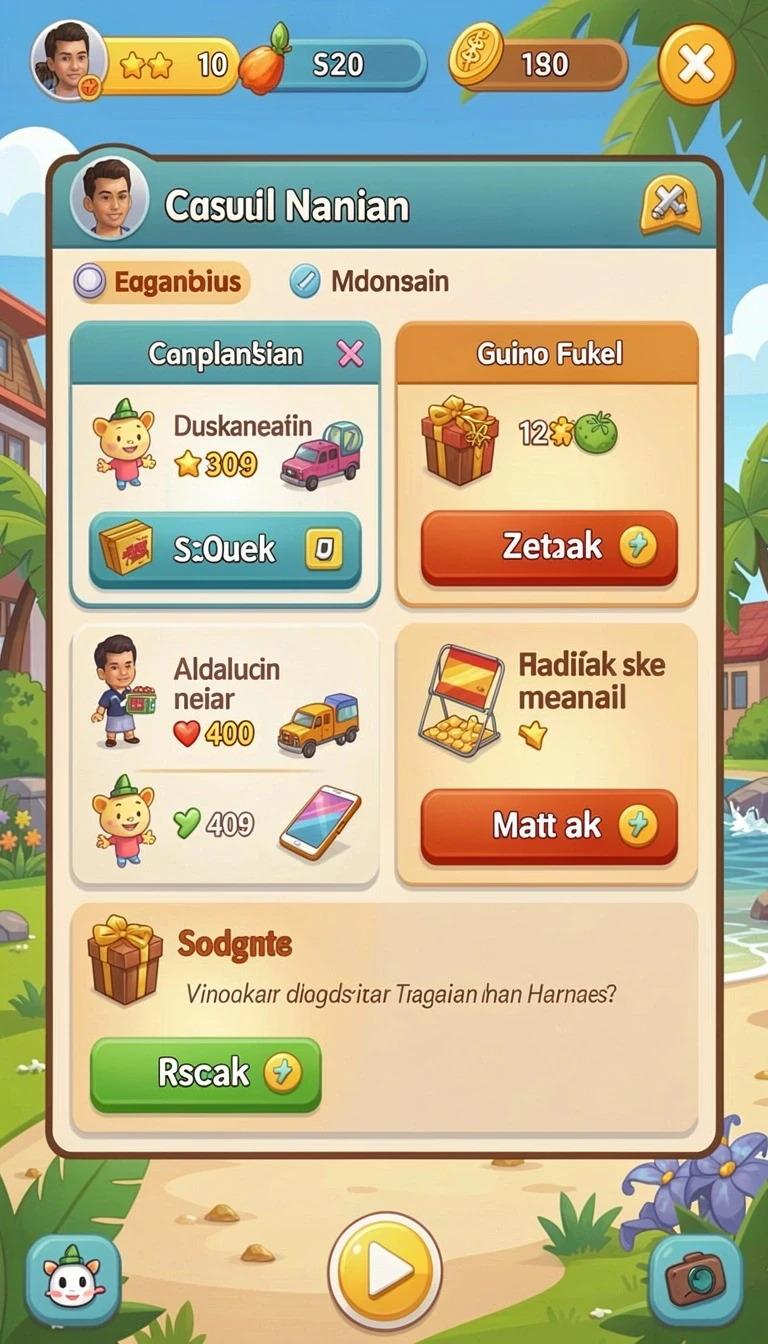 Screenshot dana777 nomor 2
