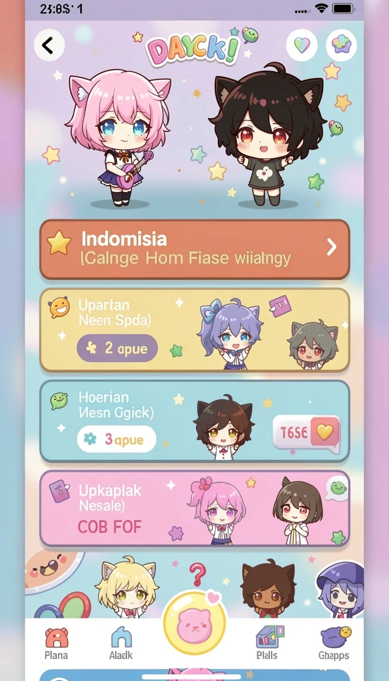 Screenshot dewaslot99 nomor 3