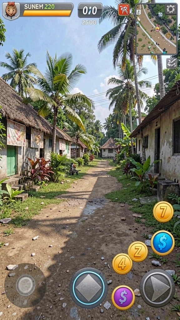 Screenshot empire88 nomor 1