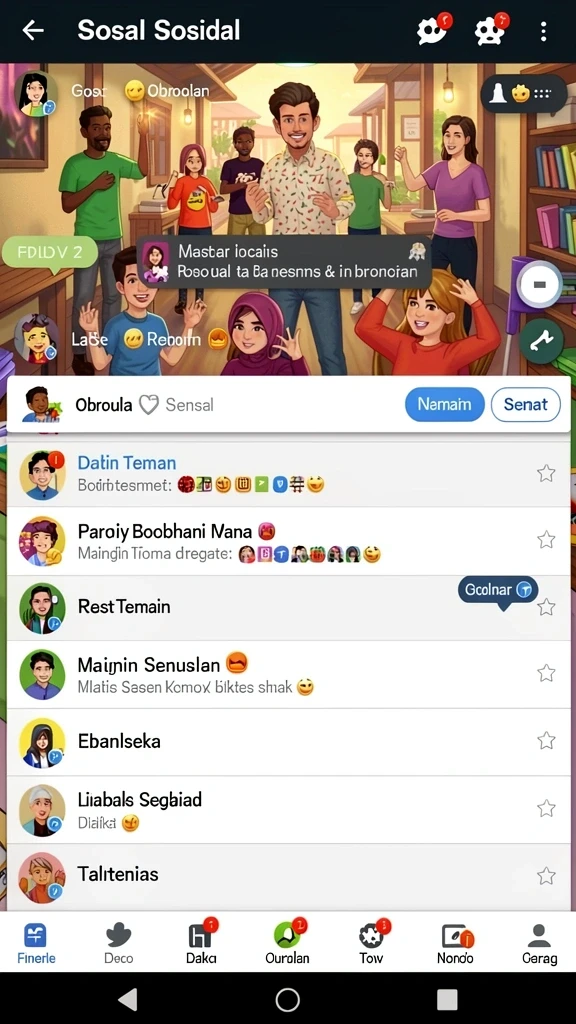 Screenshot empire88 nomor 2