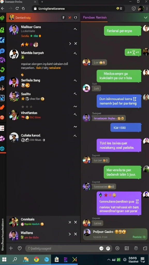 Screenshot empire88 nomor 3