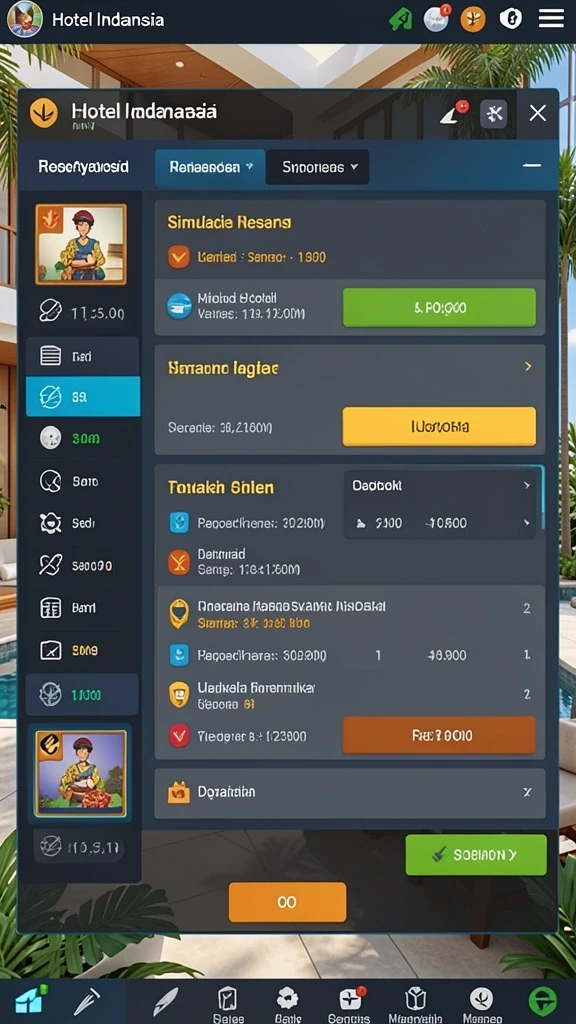 Screenshot f200m nomor 1