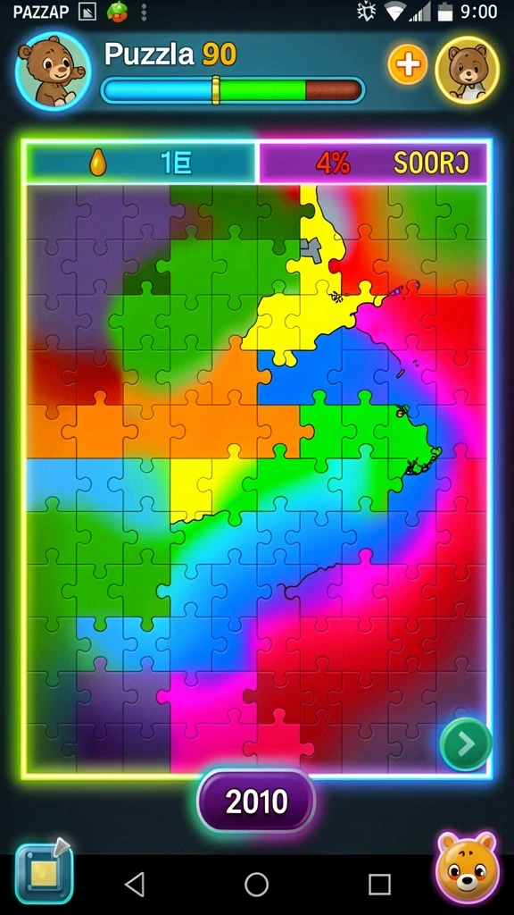 Screenshot fungame777 nomor 3