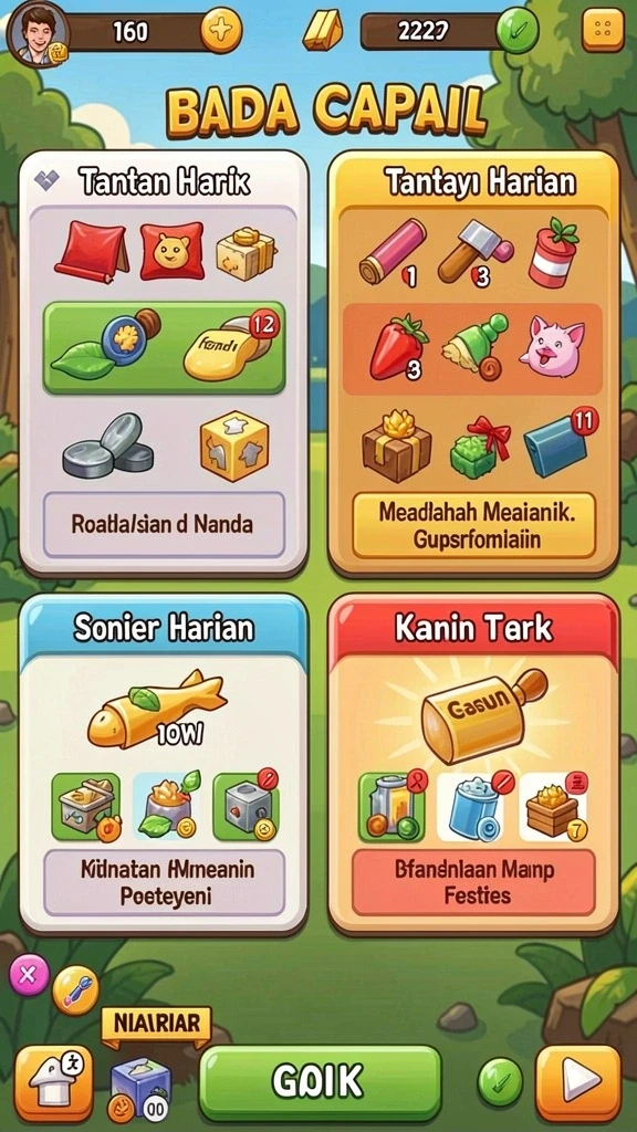 Screenshot gacorx nomor 3