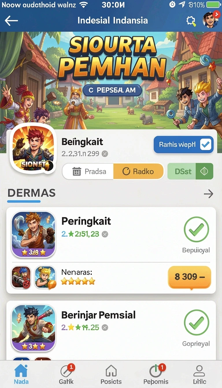 Screenshot granat88 nomor 2