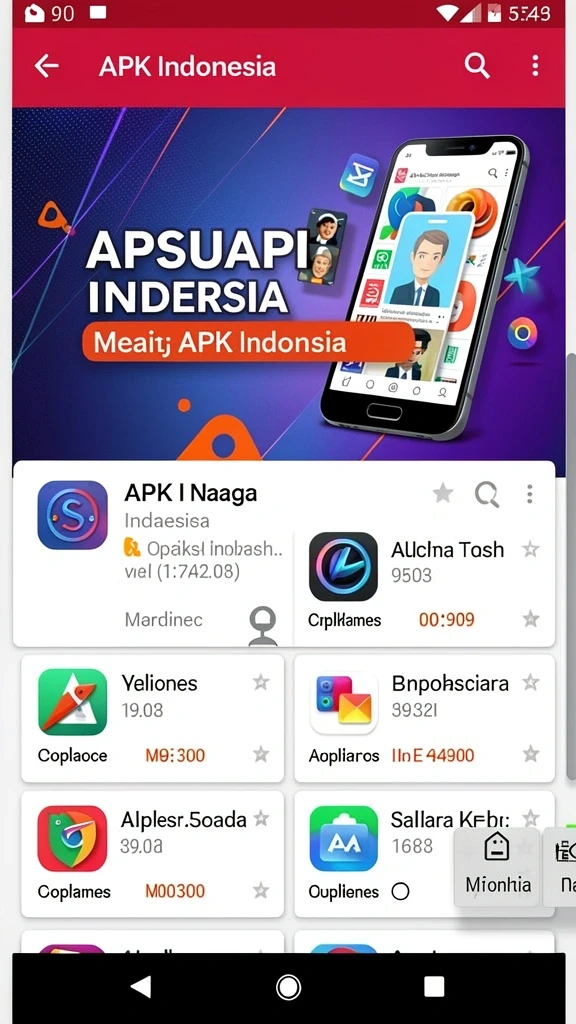 Screenshot gx88 nomor 1
