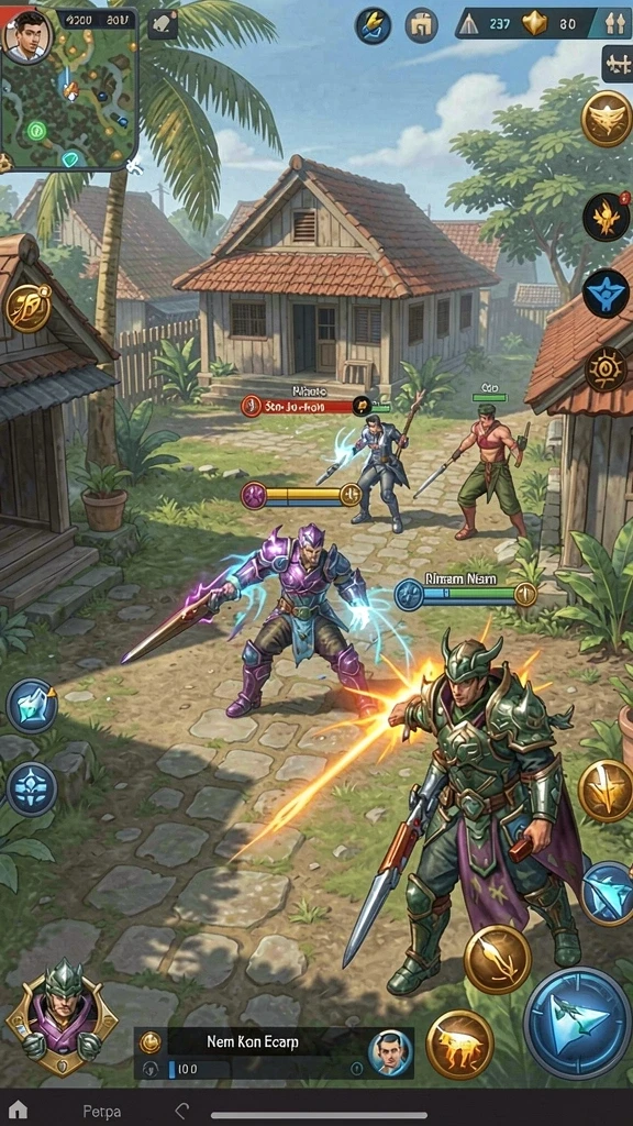 Screenshot hokigame nomor 3