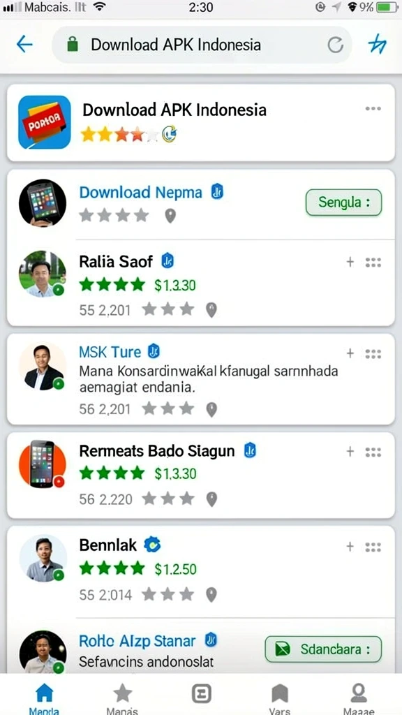 Screenshot hr89 nomor 1