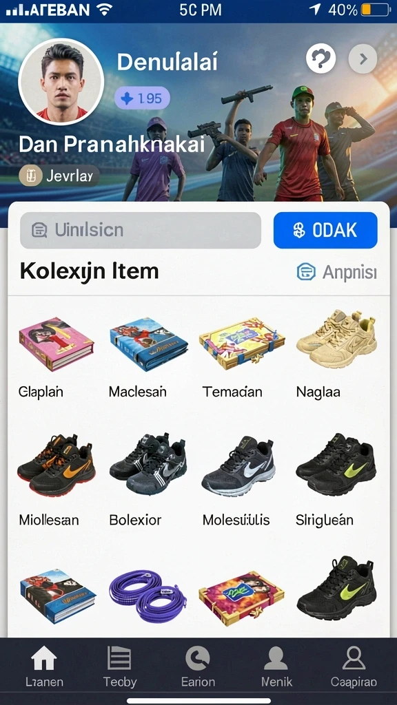 Screenshot id678 nomor 1