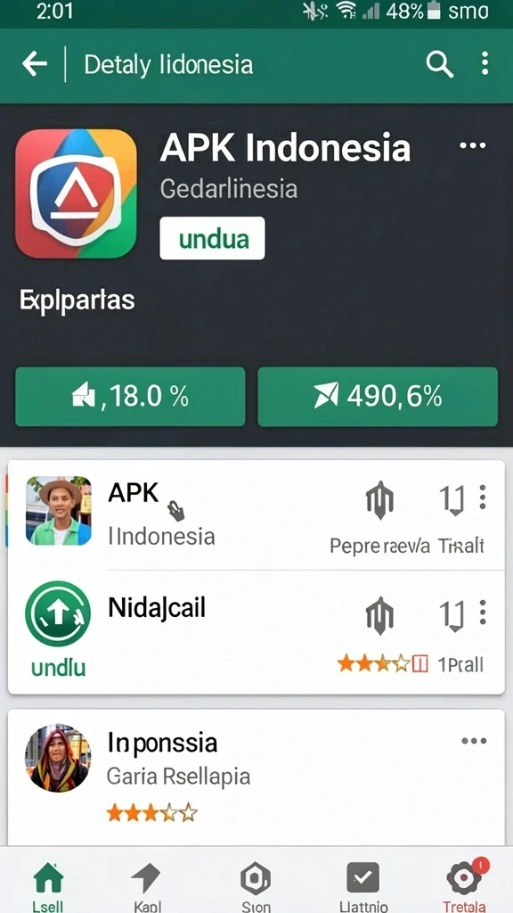 Screenshot idagame nomor 3