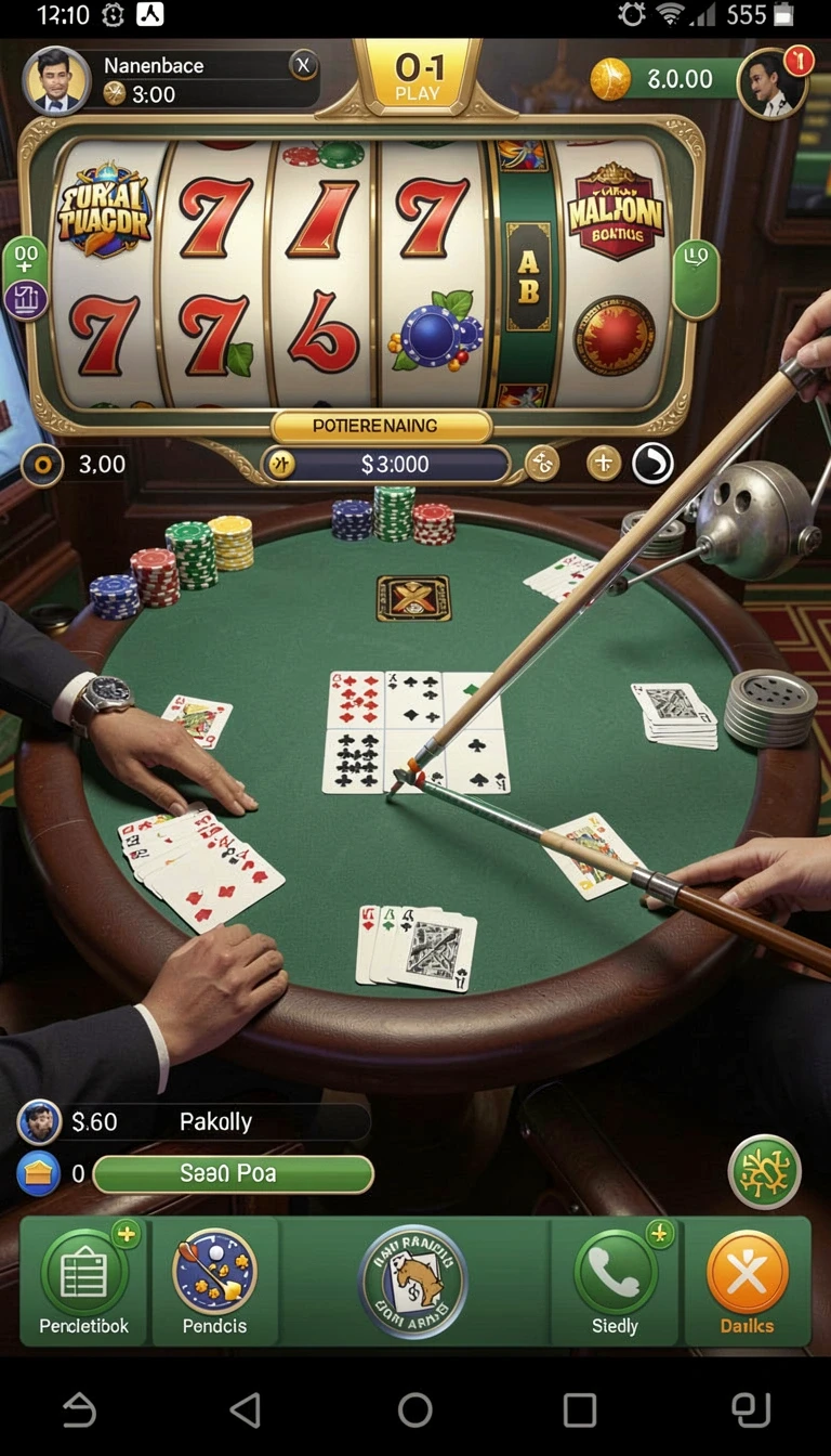 Screenshot ind777 nomor 2