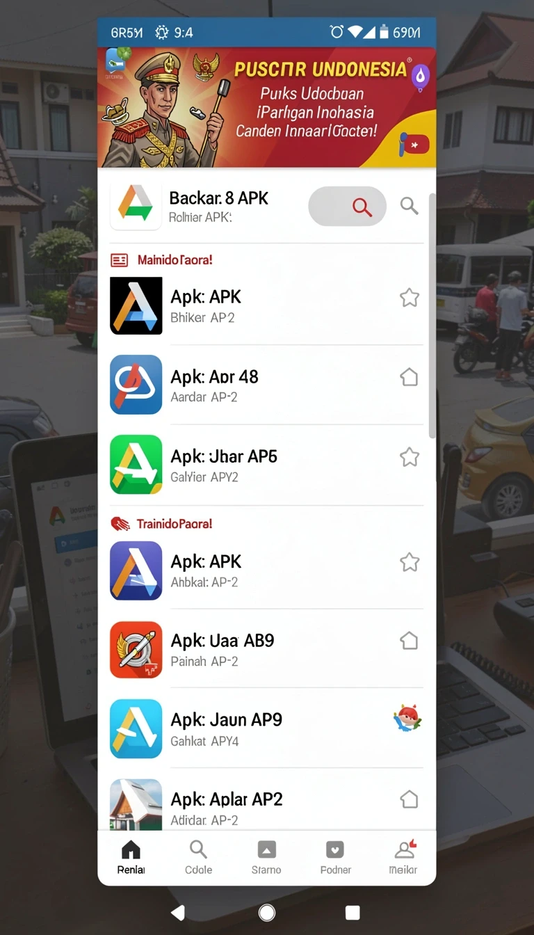 Screenshot jarum77 nomor 2