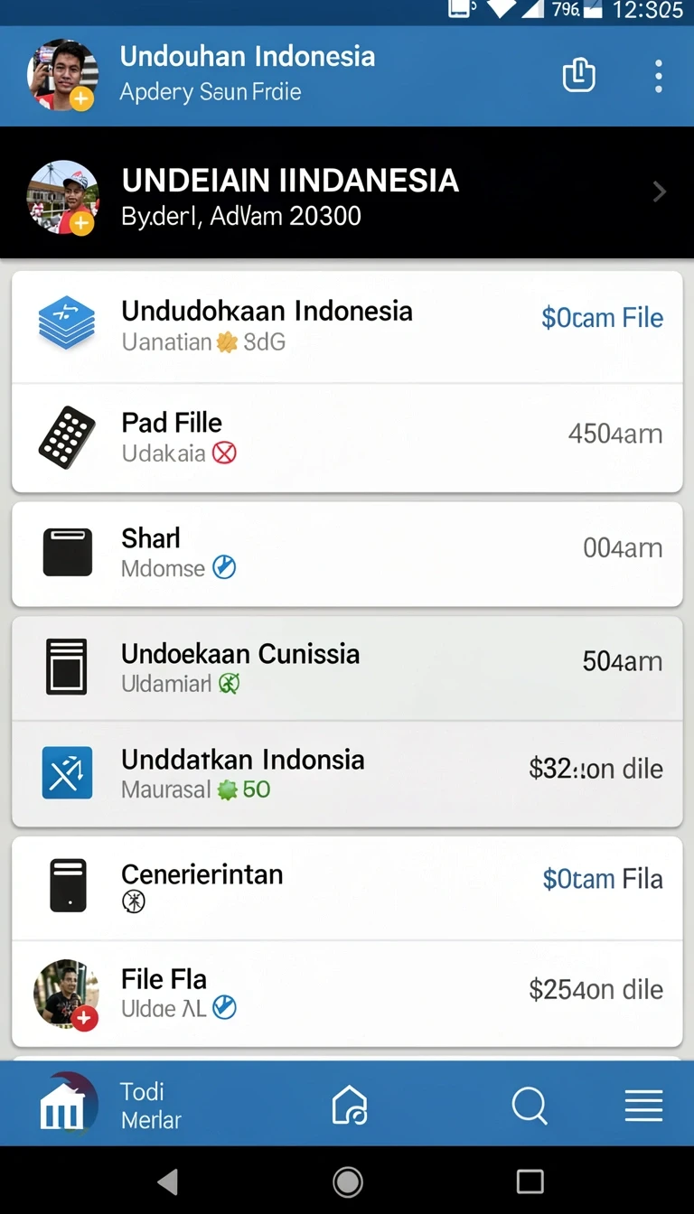Screenshot jkt8 nomor 2