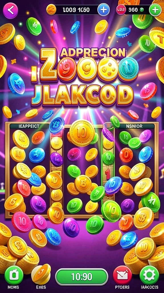 Screenshot jktgame nomor 2