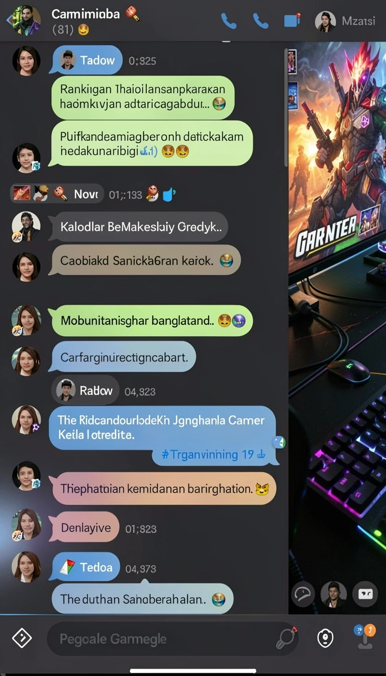 Screenshot juara666 nomor 3