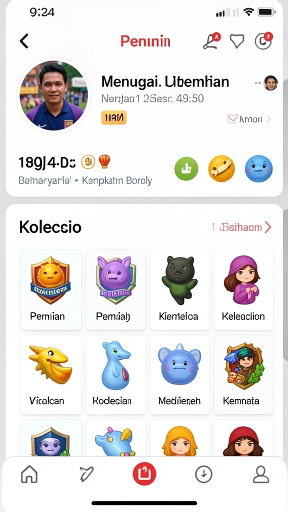 Screenshot juragan77 nomor 2