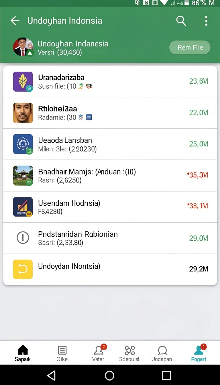 Screenshot kaskustoto nomor 1