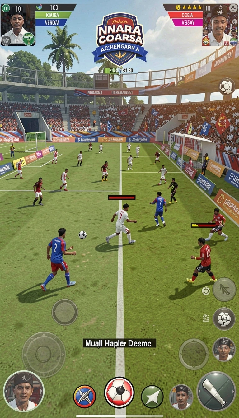 Screenshot kaskustoto nomor 2