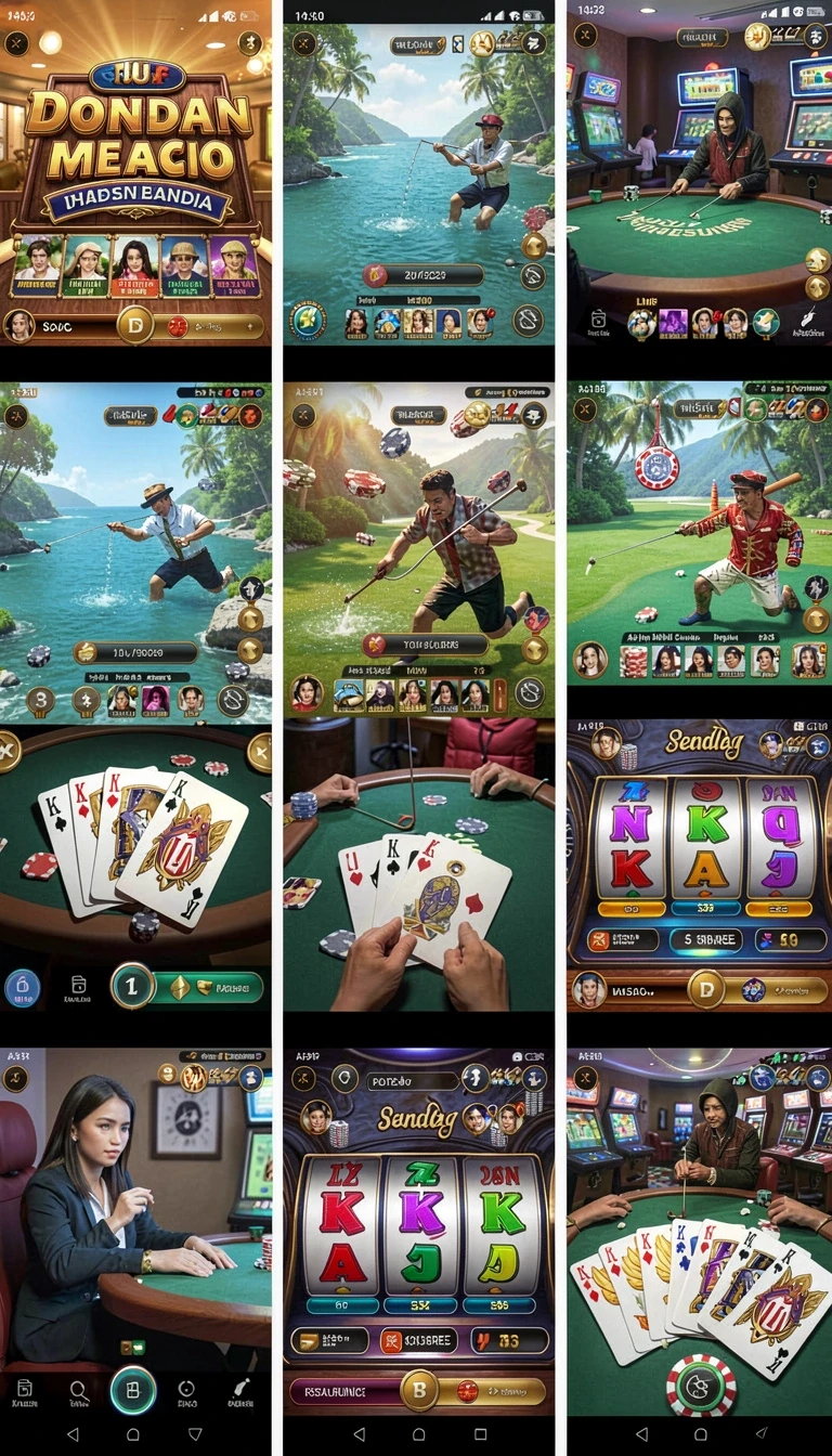 Screenshot kastoto nomor 2