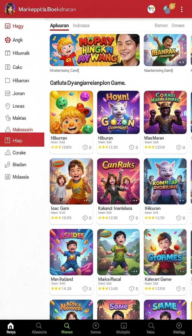 Screenshot king88 nomor 1
