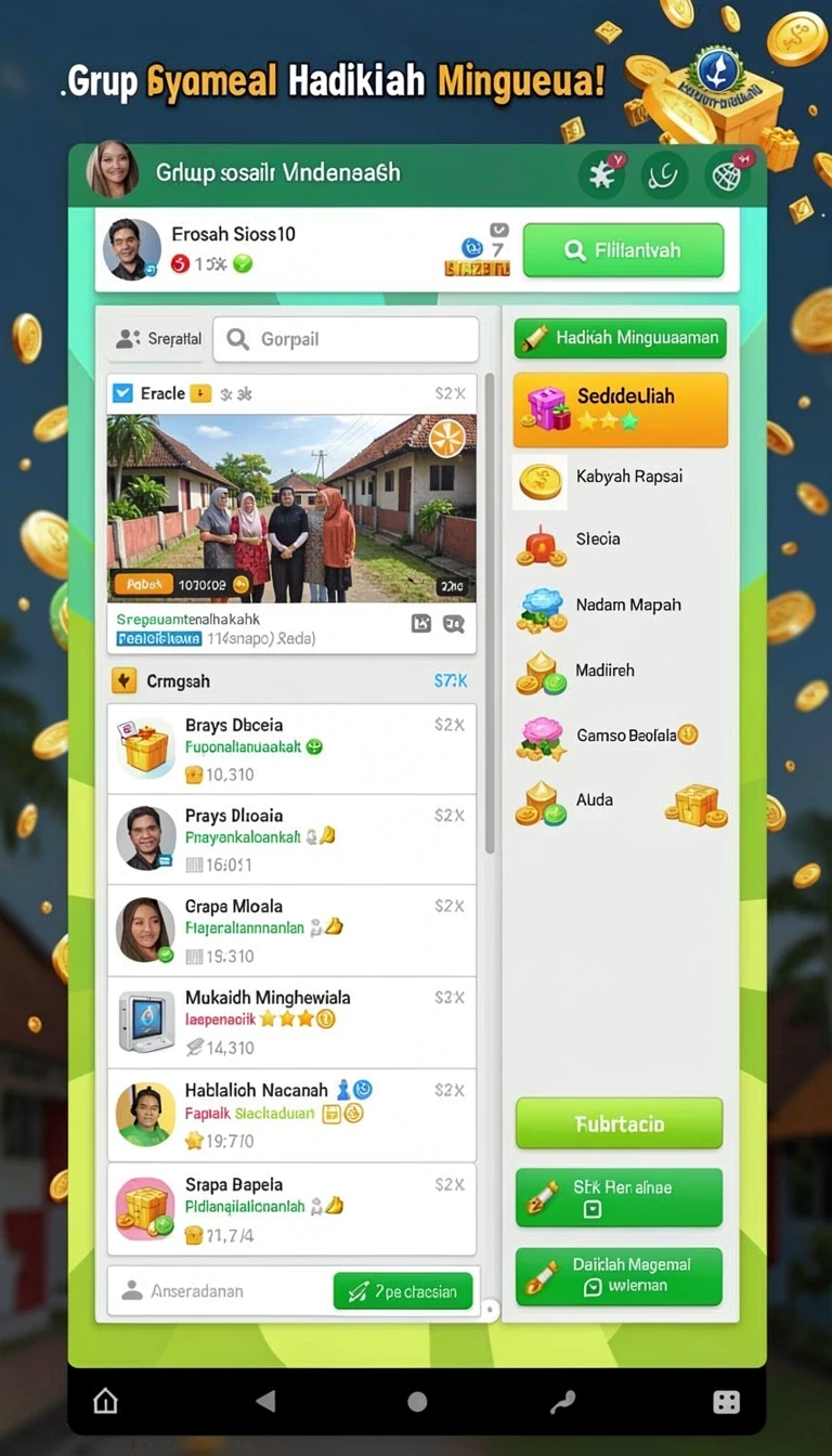 Screenshot king88 nomor 2