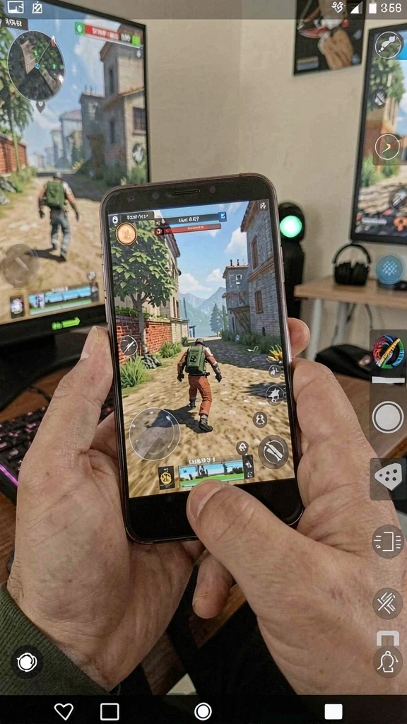 Screenshot klubimpian nomor 3