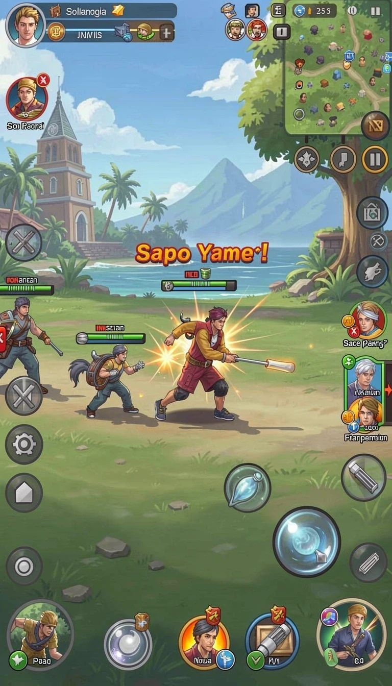 Screenshot koko11 nomor 3