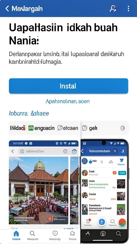Screenshot kostoto nomor 3