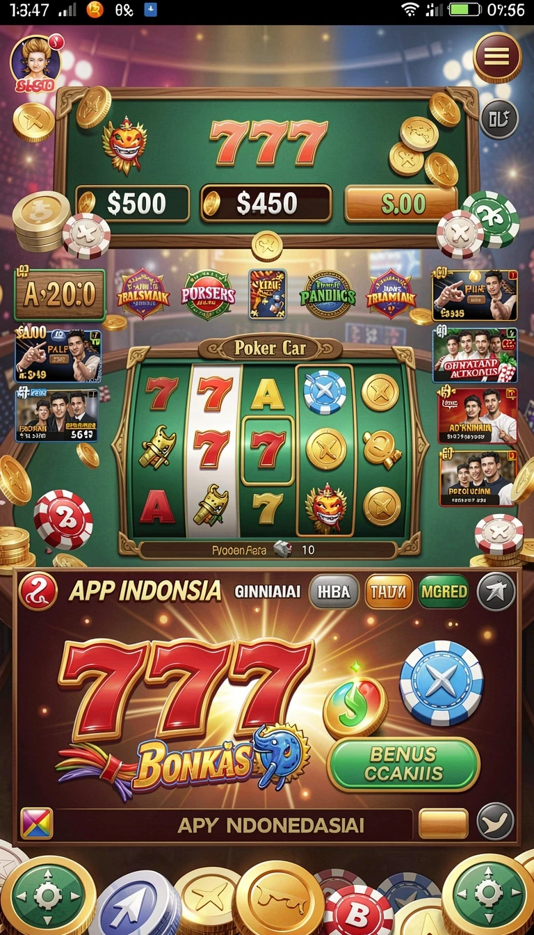 Screenshot l777 nomor 3
