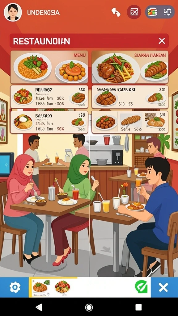 Screenshot litetoto nomor 1