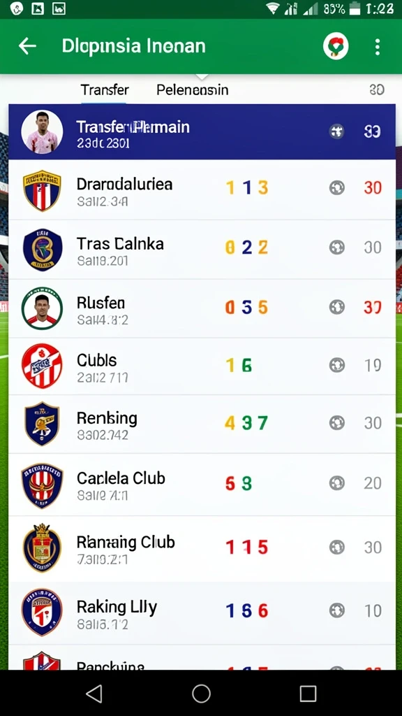 Screenshot lucky777 nomor 2