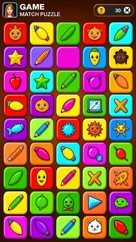 Screenshot macantoto nomor 1