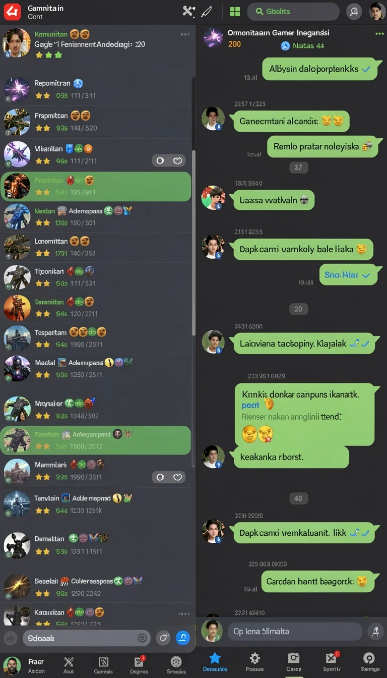 Screenshot madu303 nomor 3