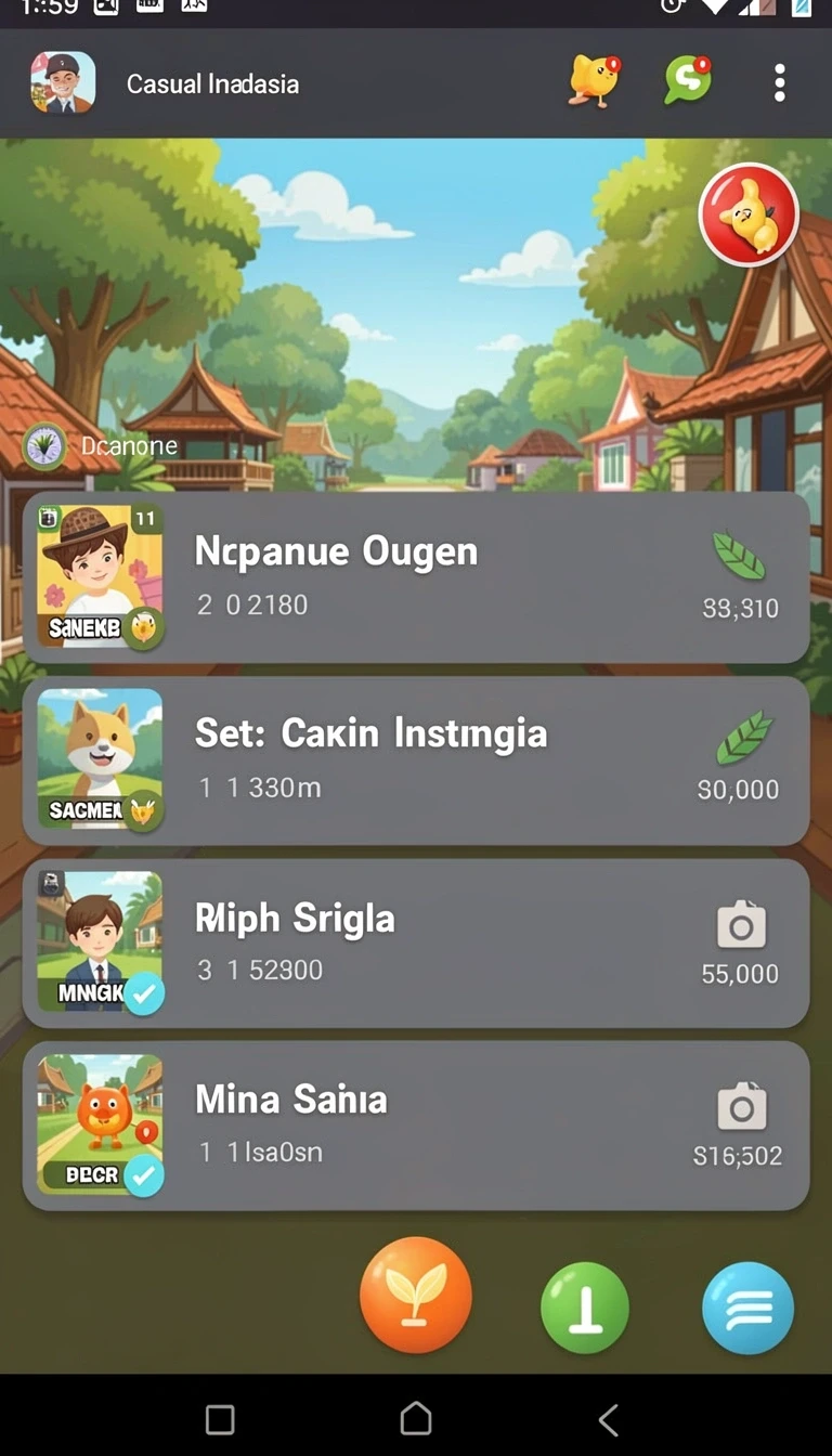 Screenshot marima77 nomor 1