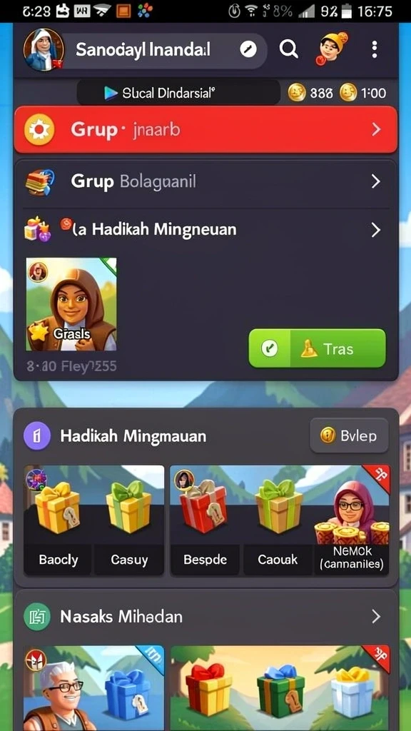 Screenshot mataramtoto nomor 2