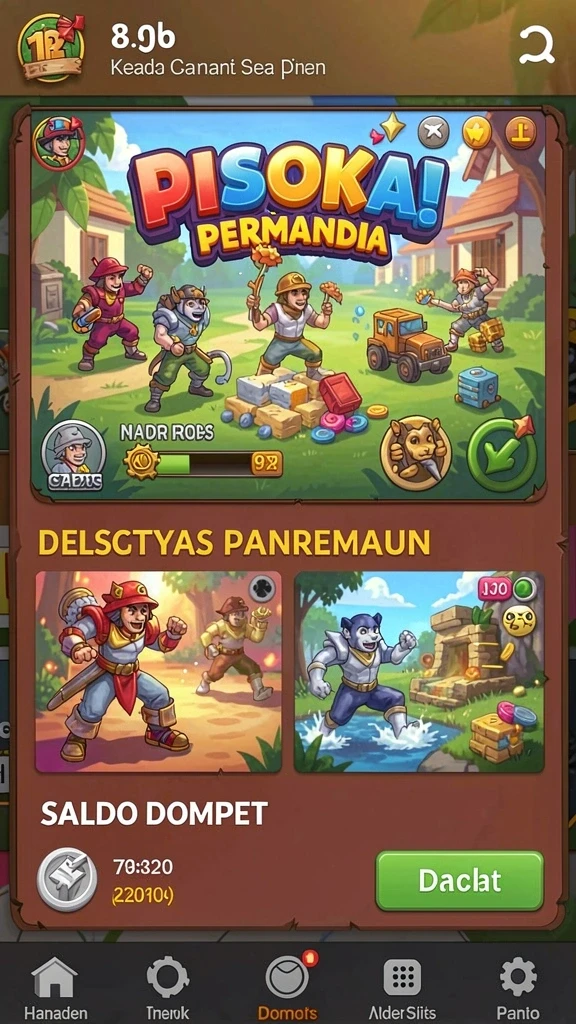 Screenshot merdeka138 nomor 1